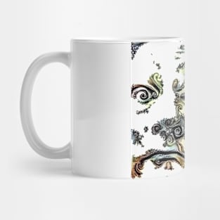 Magic man Mug